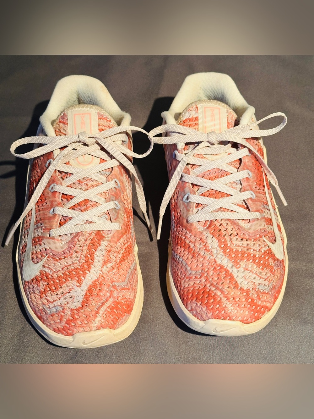 Nike Metcon Sz 7.5